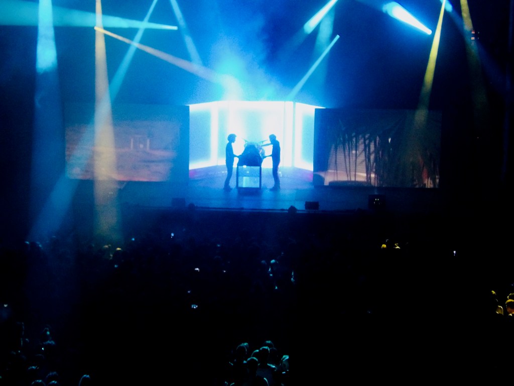 The Blaze, Paléo Festival Nyon 2019. ©: Paléo / Phenixwebtv.com