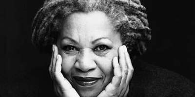 Toni Morrison