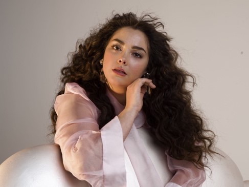 Vendredi sur Mer, Festival Les Solidarités 2019.