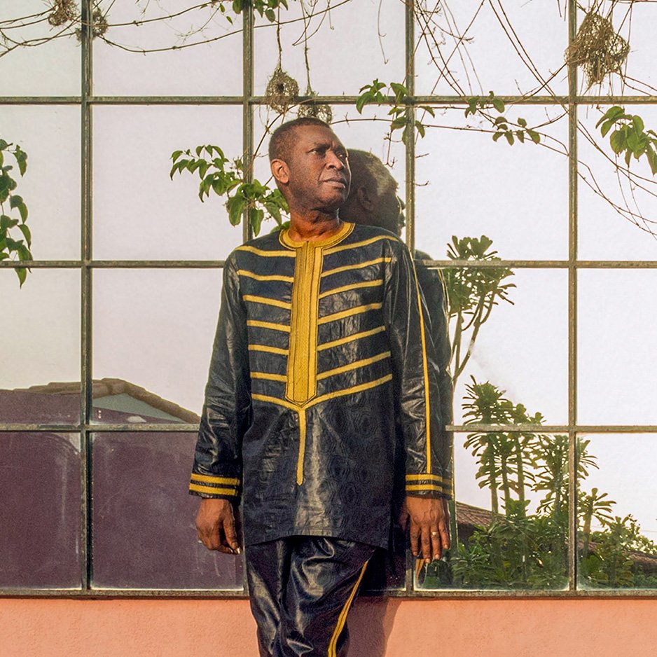 Youssou Ndour, fête de l'Huma 2019.