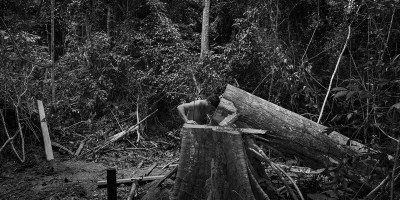 © Tommaso Protti /pour la Fondation Carmignac