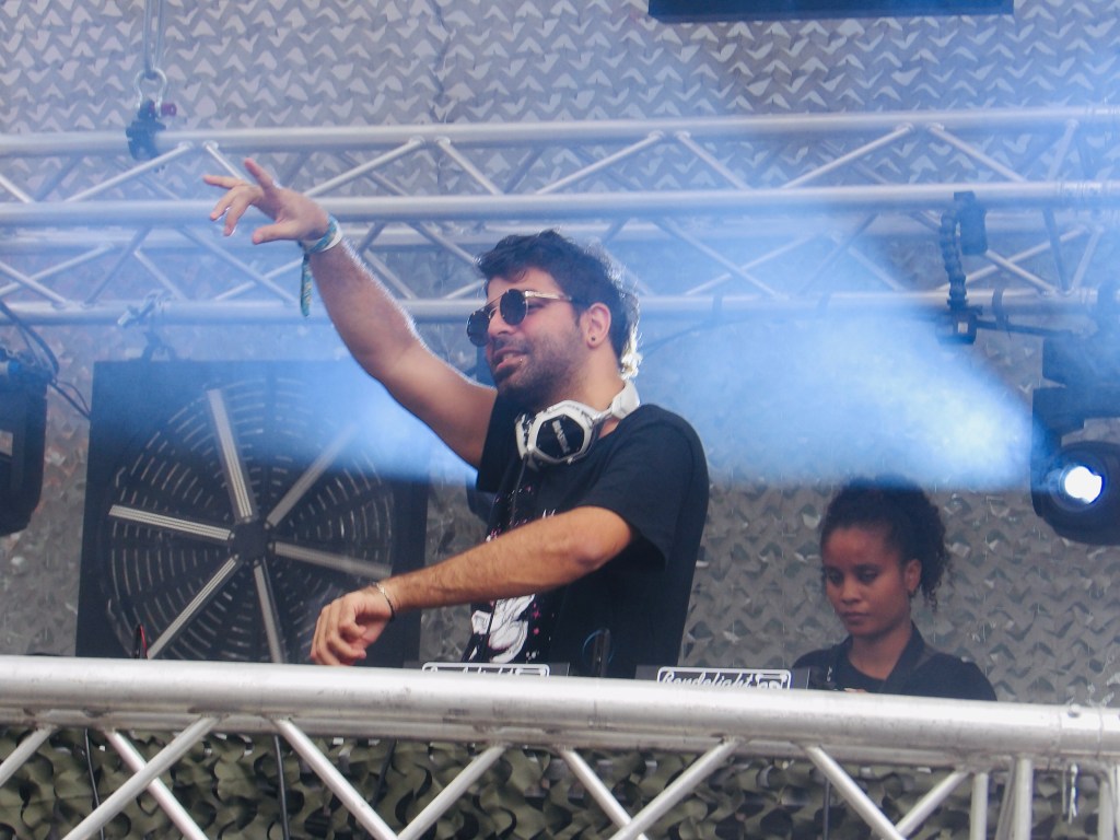 Blastoyz, Elektric Park 2019. (c): Saint_xsl1