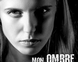 "Mon Ombre Assassine" d'Estelle Tharreau