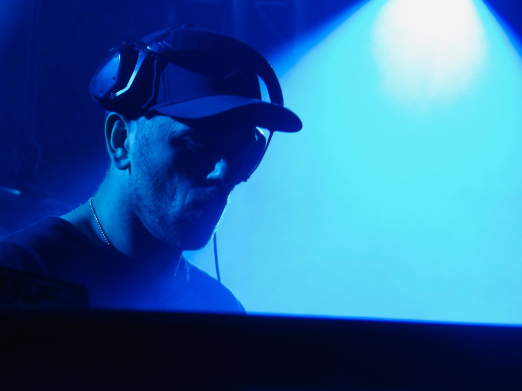 Damien RK, Elektric Park 2019. (c): Saint_xsl1