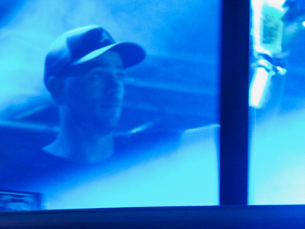 Damien RK, Elektric Park 2019. (c): Saint_xsl1