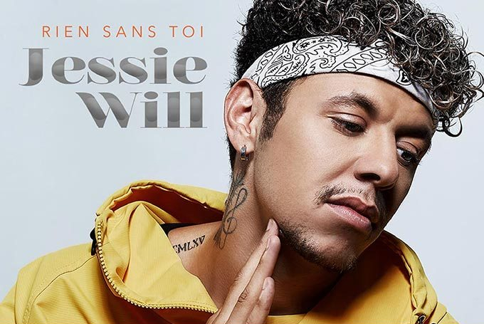 Pochette de "Rien sans toi"