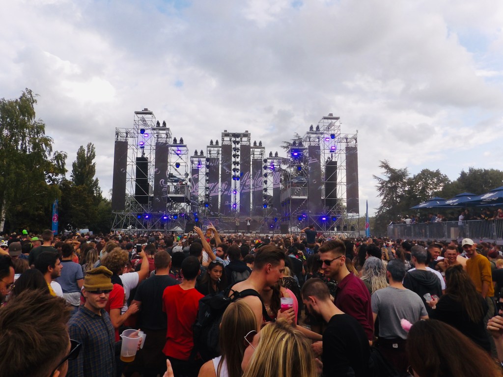 Elektric Park 2019