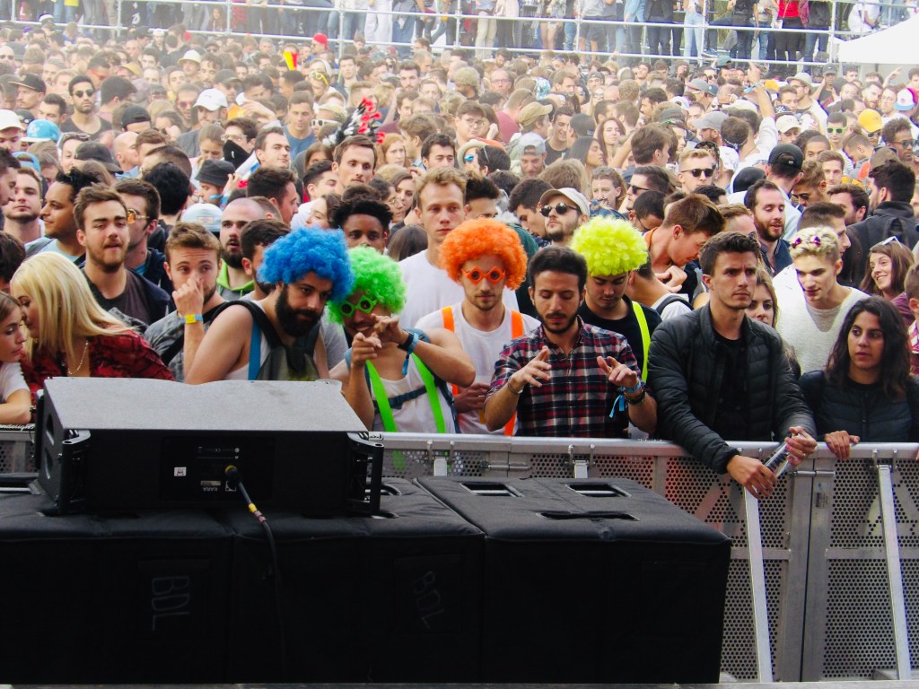 Elektric Park 2019. (c): Saint_xsl1