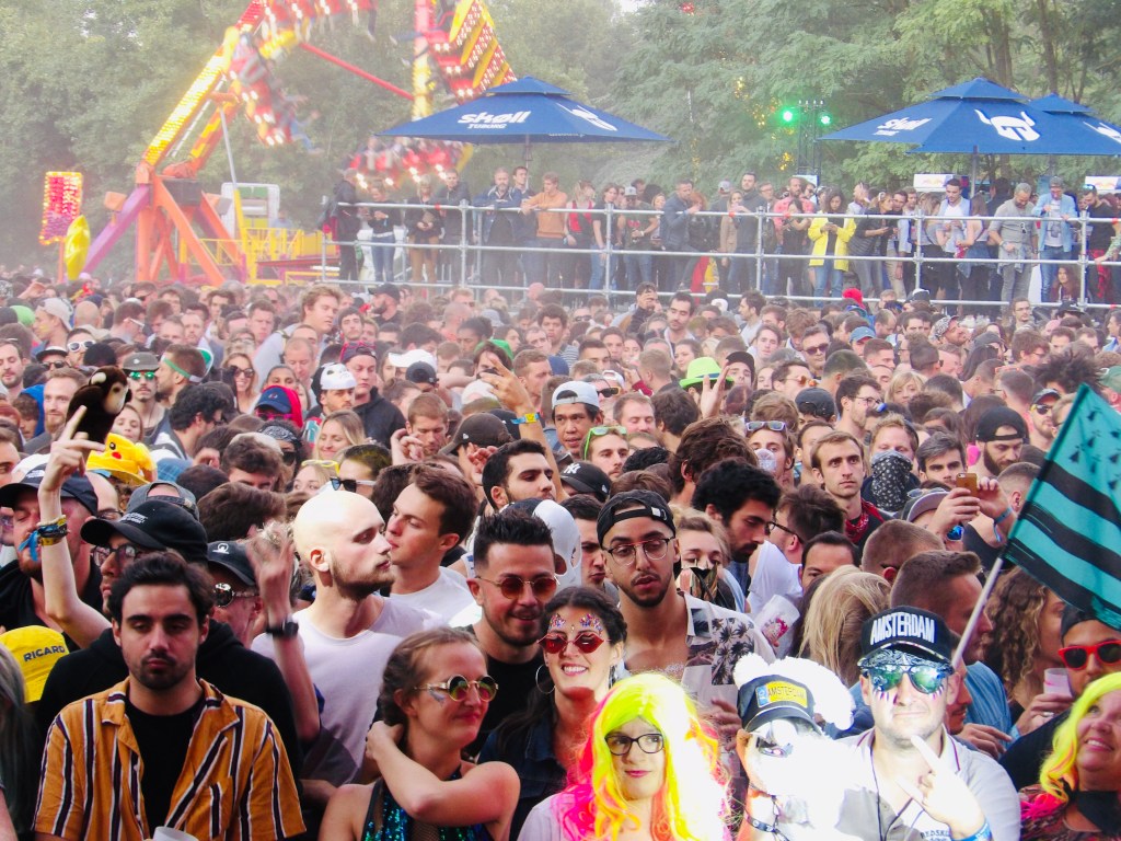 Elektric Park 2019. (c): Saint_xsl1