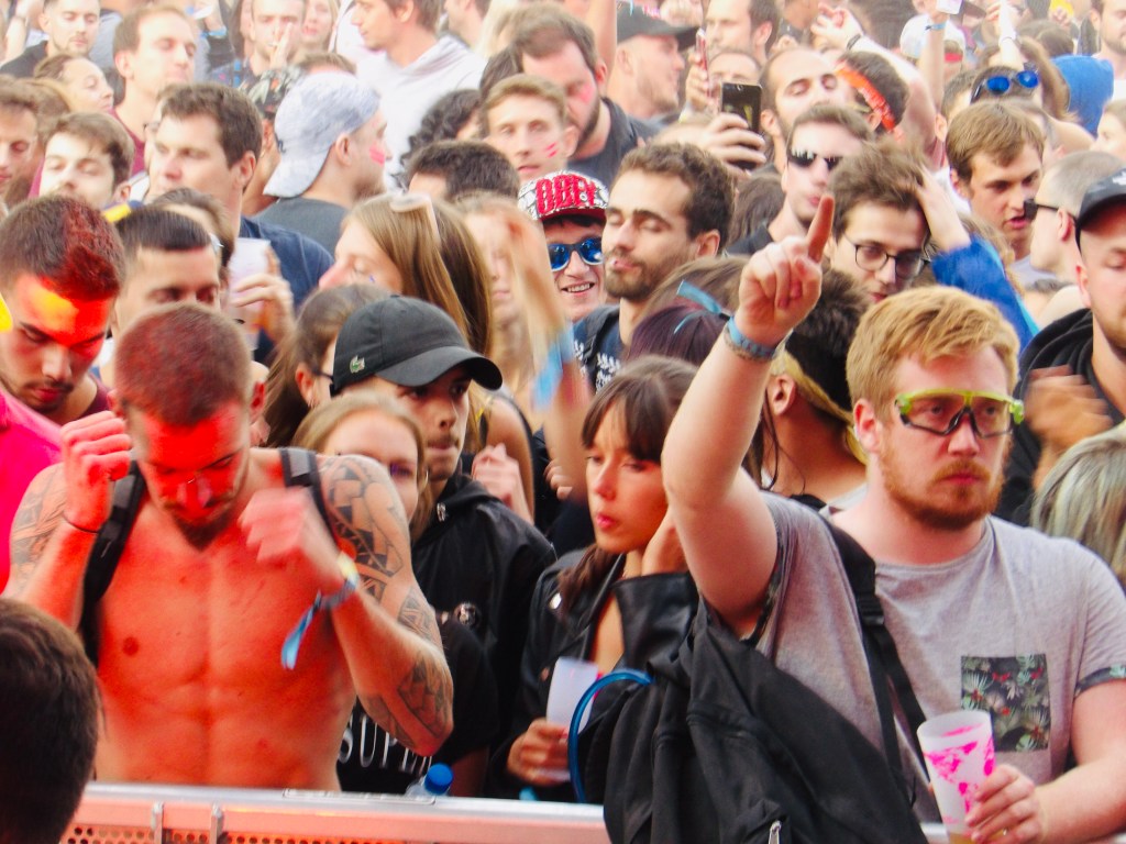 Elektric Park 2019. (c): Saint_xsl1