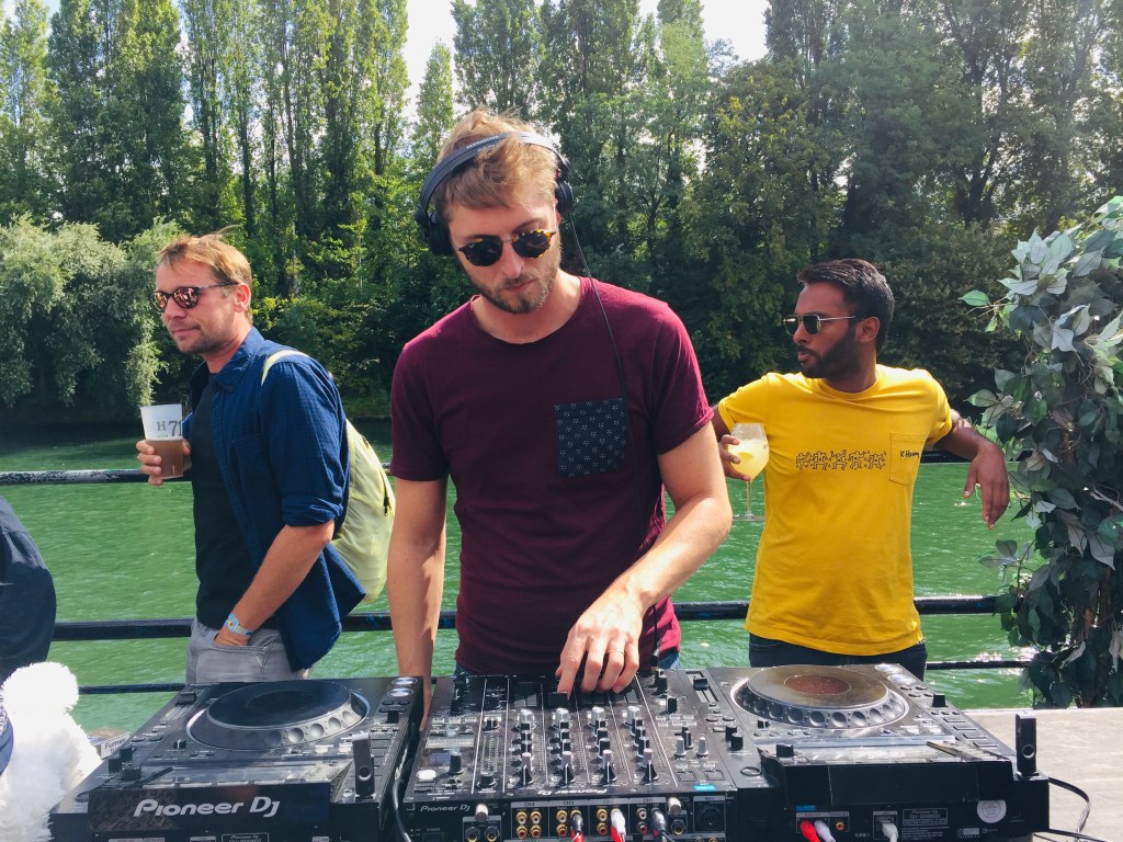 Elektric Park 2019. (c): Saint_xsl1