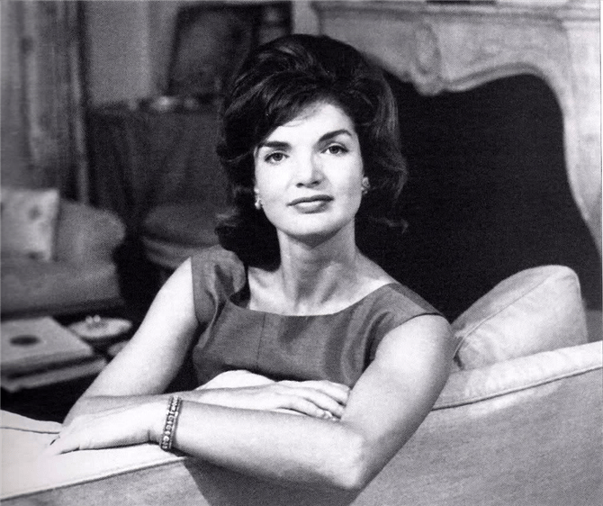Jackie Kennedy