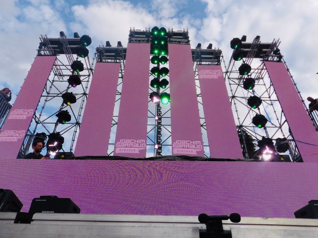 Joachim Garraud, Elektric Park 2019. (c): Saint_xsl1