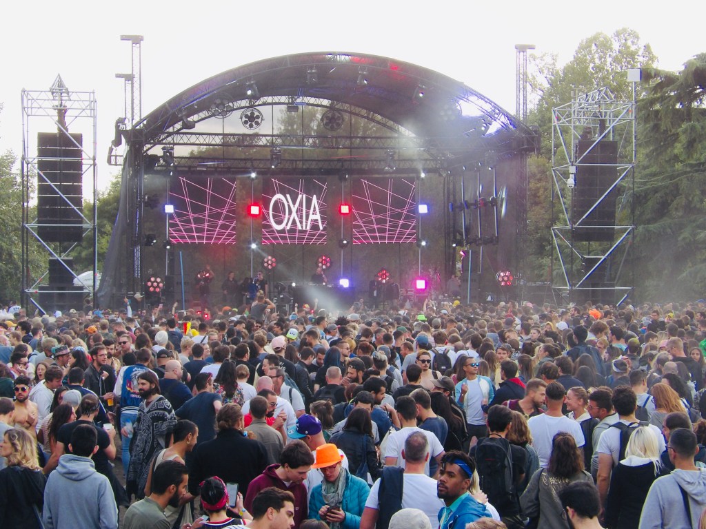 Oxia, Elektric Park 2019. (c): Saint_xsl1