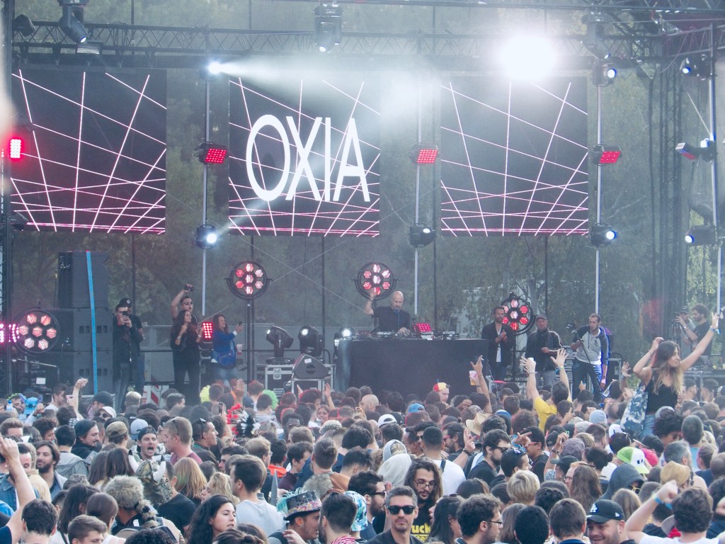 Oxia, Elektric Park 2019. (c): Saint_xsl1