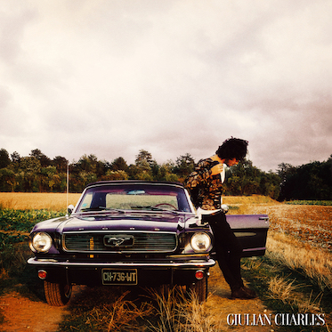 Giulian Charles by Lily Rault.