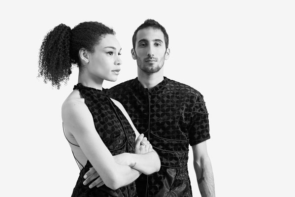 Rosaway. (c): Florent Brunel