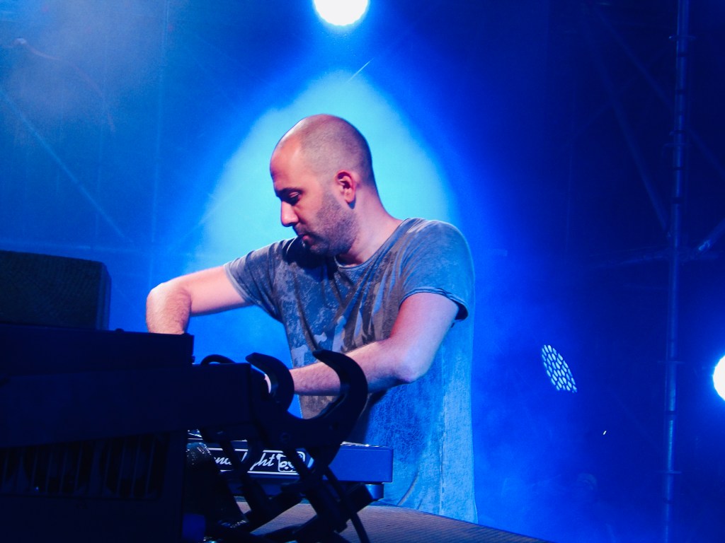 Vini Vici, Elektric Park 2019. (c): Saint_xsl1