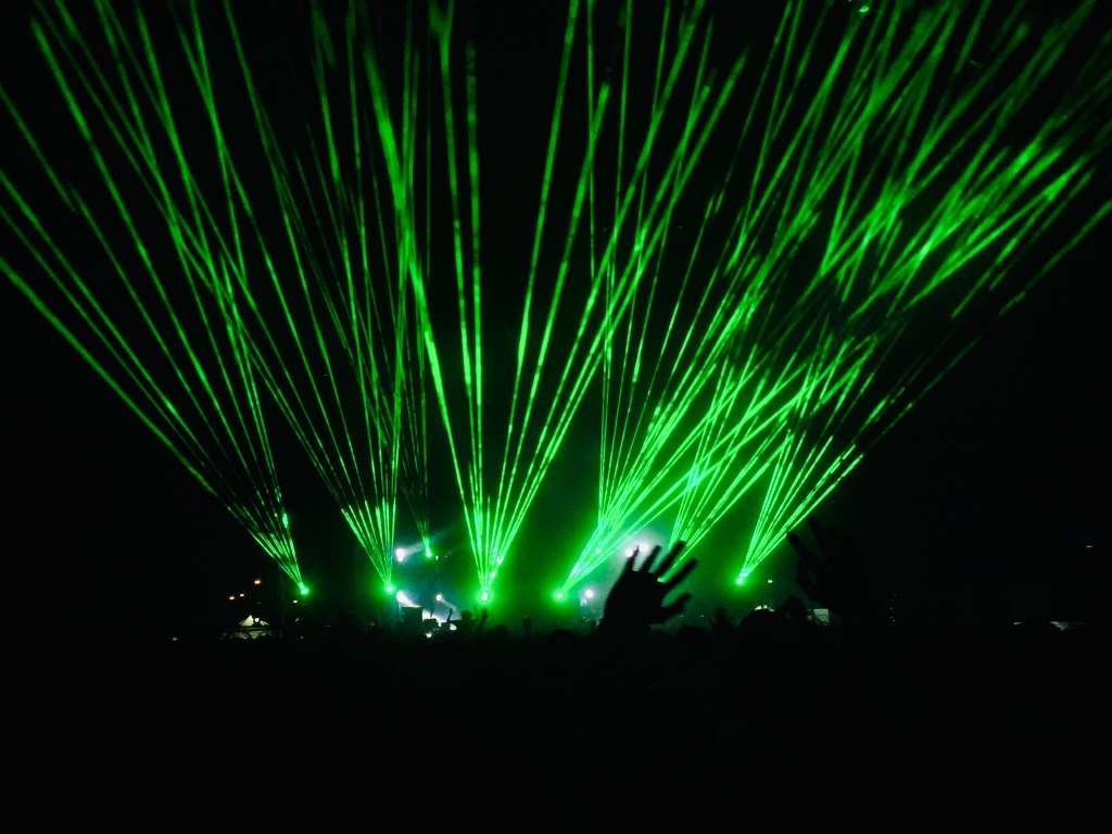 Vini Vici, Elektric Park 2019. (c): Saint_xsl1