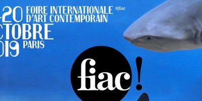 Grand Palais - 2019 - Marc Domage