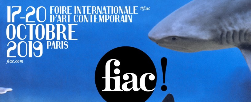 Grand Palais - 2019 - Marc Domage