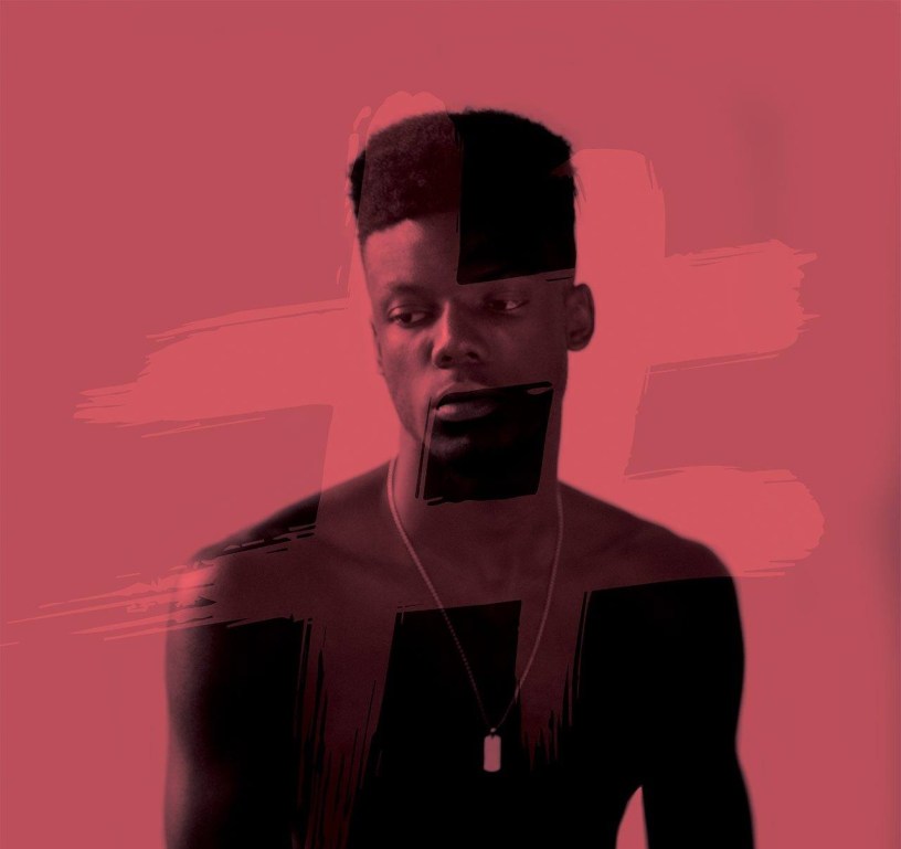 Visuel "Parfum", 1er album de Di#se