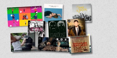 Les clips de la semaine #32