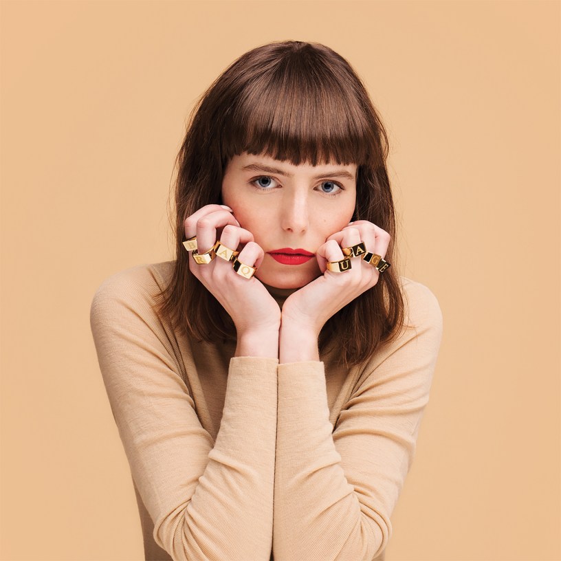 visuel "Braquage", disponible depuis le 18 octobre 2019