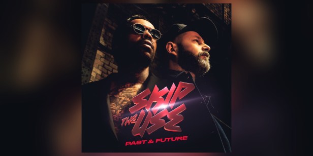 SKIP THE USE_PASTANDFUTURE_BD