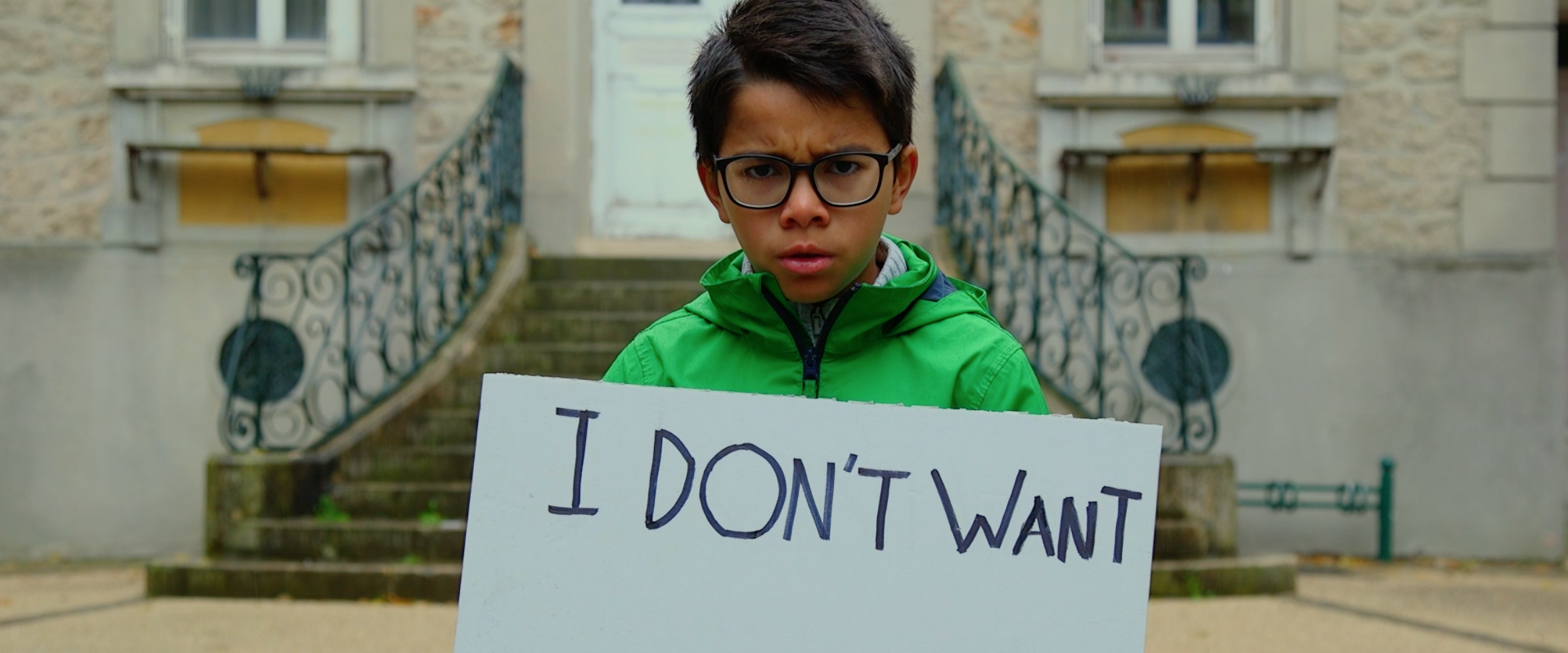 Saikaly - I Dont Want