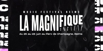 La Magnifique Society 2020