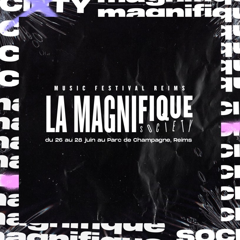 La Magnifique Society 2020