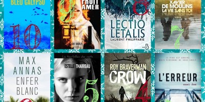 Bilan lecture de l'année 2019