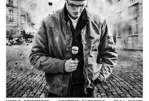 affiche du film "Sympathie pour le diable" de Guillaume de Fontenay