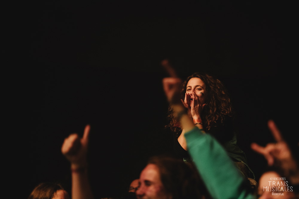 Photo d'ambiance. (c): Elodie Le Gall