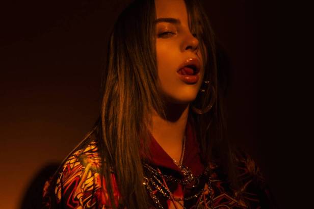 Billie Eilish