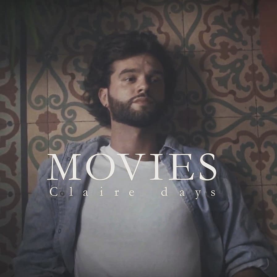 Capture d'écran "Movie"