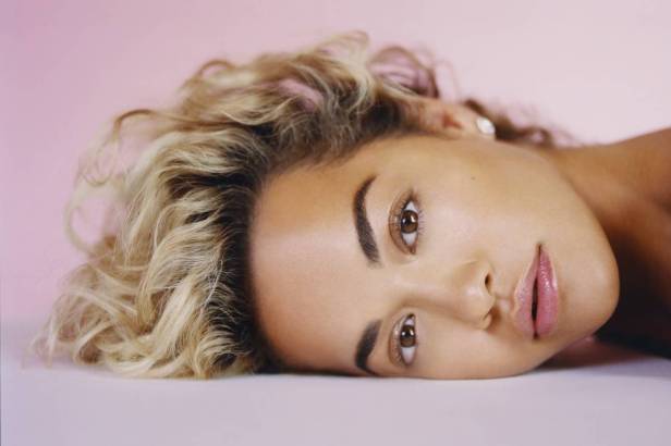Rita Ora