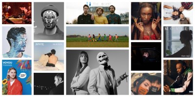 Nos tops clips de l'année 2019