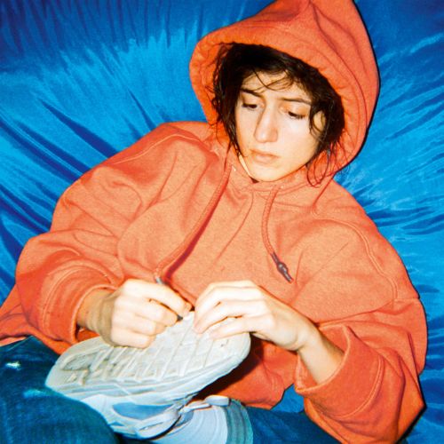 Visuel "Jimy", disponible depuis le 29 mars 2019.