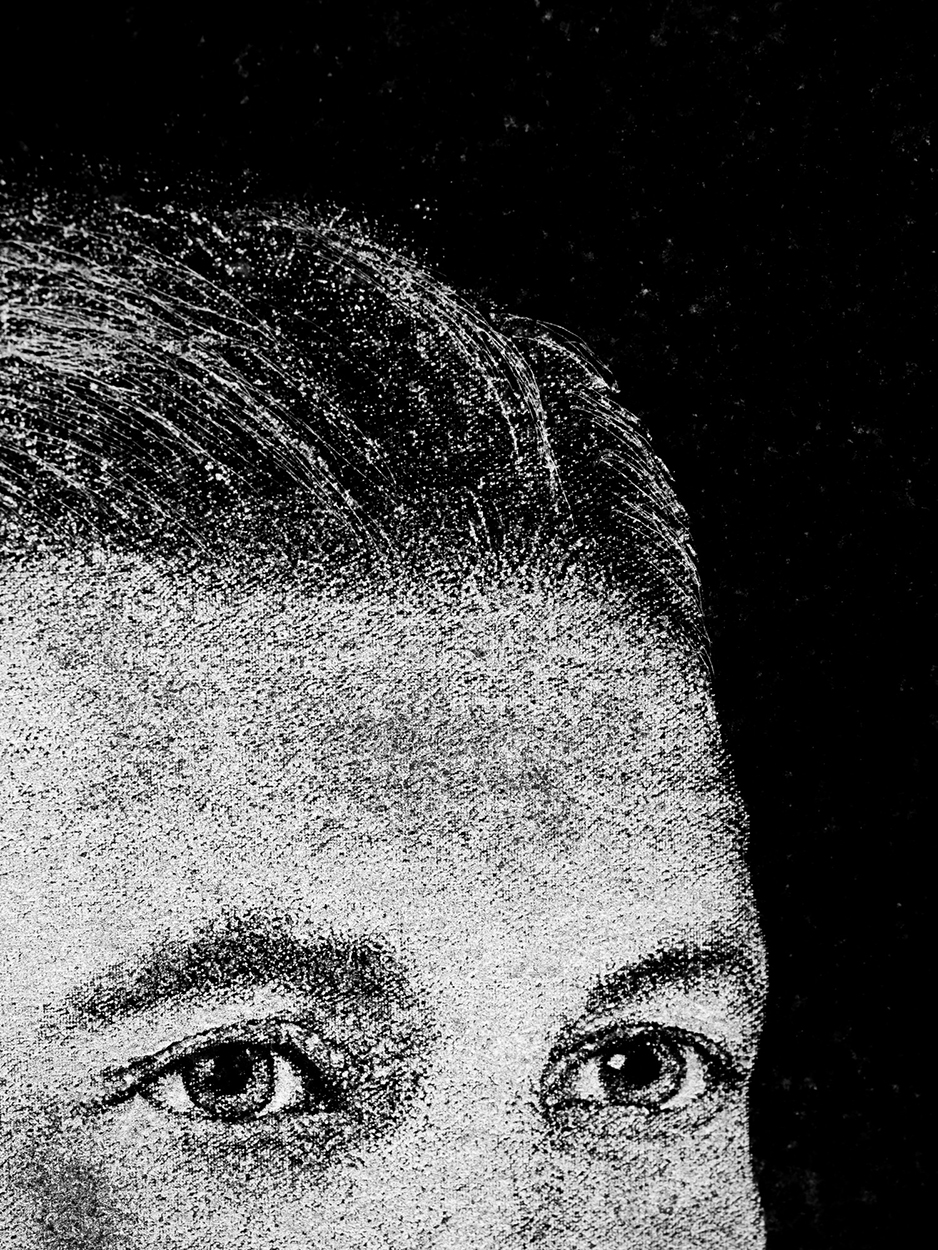 "Pre Mortem" by Hancharuk Ihar (Biélorussie)