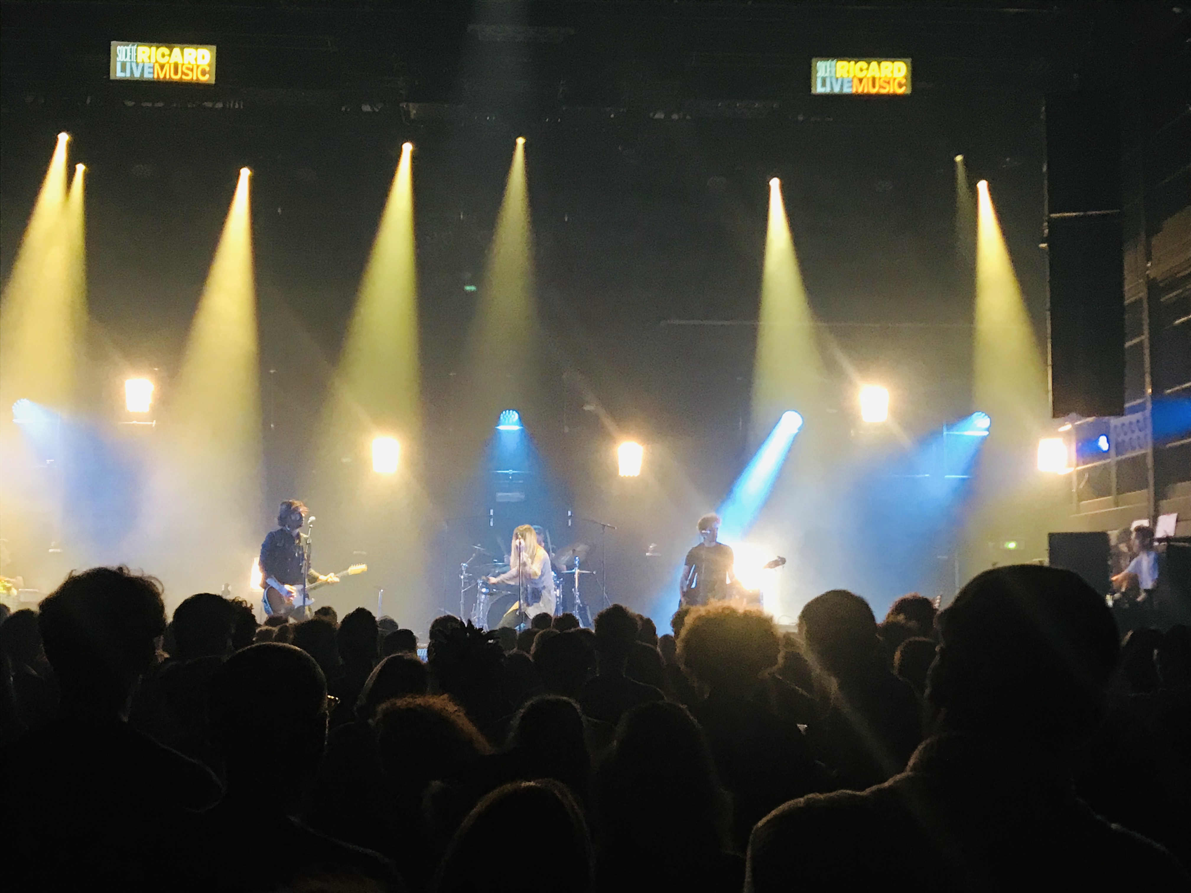 Bandit Bandit, Festival Société Ricard Live Music 2020