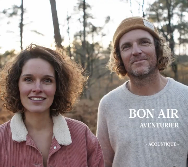 Bon Air "Aventurier" (c): Romain Dufrene