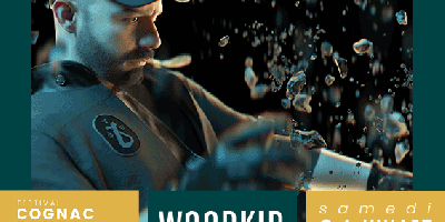 Cognac Blues Passions 2020