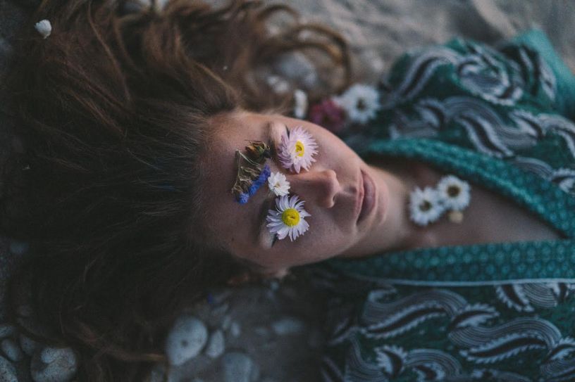 Ceylon "Hamlet Roi". (c):Hellena Burchard