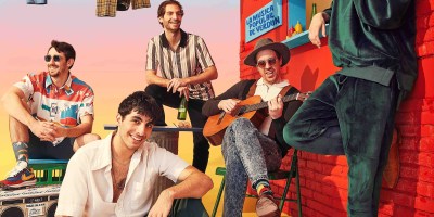 Clay and Friends. ©: Felix Renaud-Felipe Arriagada Nunez