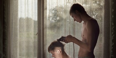 "Cut it short" by Liboska & Solarski (Pologne).