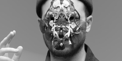 Mokado. (c): Will&Joan