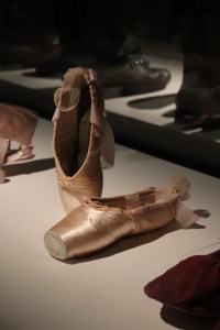 Marche et Démarche, une histoire de la chaussure