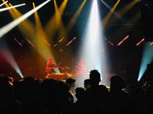 Ko Shin Moon, Festival Société Ricard Live Music 2020